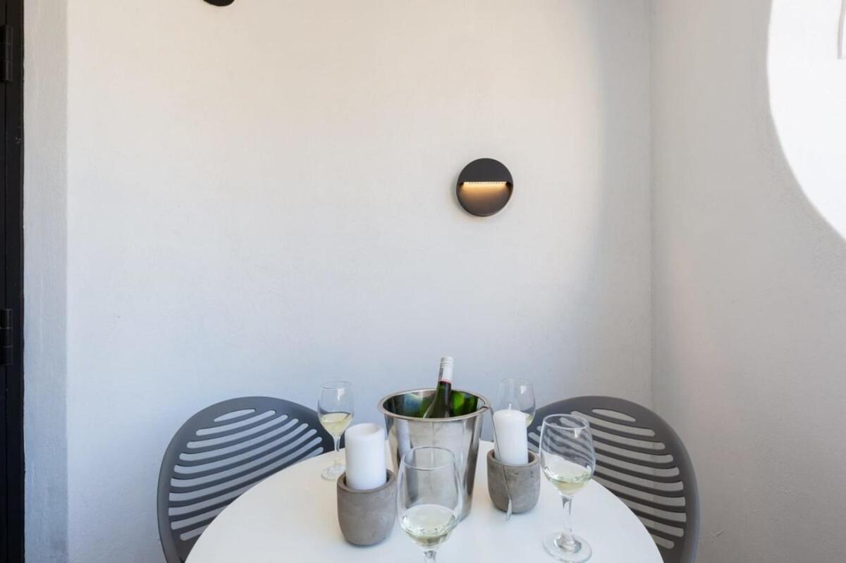 Apartamento Luxurious With Stunning View Ciudad del Cabo Exterior foto